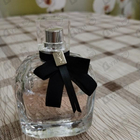 Отзыв Yves Saint Laurent Mon Paris