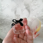 Отзыв Yves Saint Laurent Mon Paris