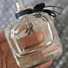 Отзыв Yves Saint Laurent Mon Paris