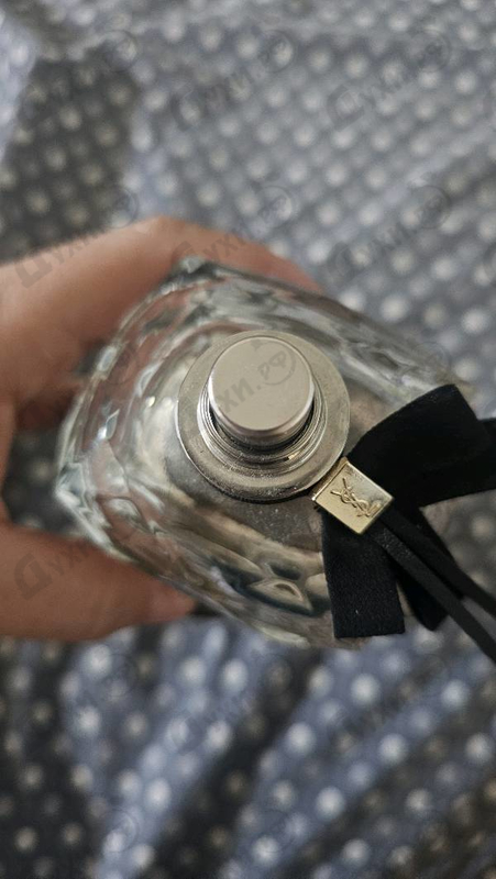 Парфюмерия Mon Paris от Yves Saint Laurent