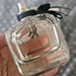 Отзыв Yves Saint Laurent Mon Paris