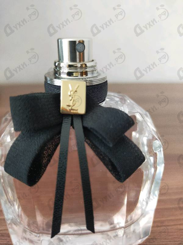 Купить Yves Saint Laurent Mon Paris