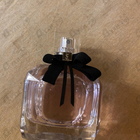 Отзывы Yves Saint Laurent Mon Paris