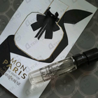 Духи Mon Paris от Yves Saint Laurent