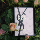 Отзыв Yves Saint Laurent Mon Paris