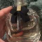 Отзыв Yves Saint Laurent Mon Paris