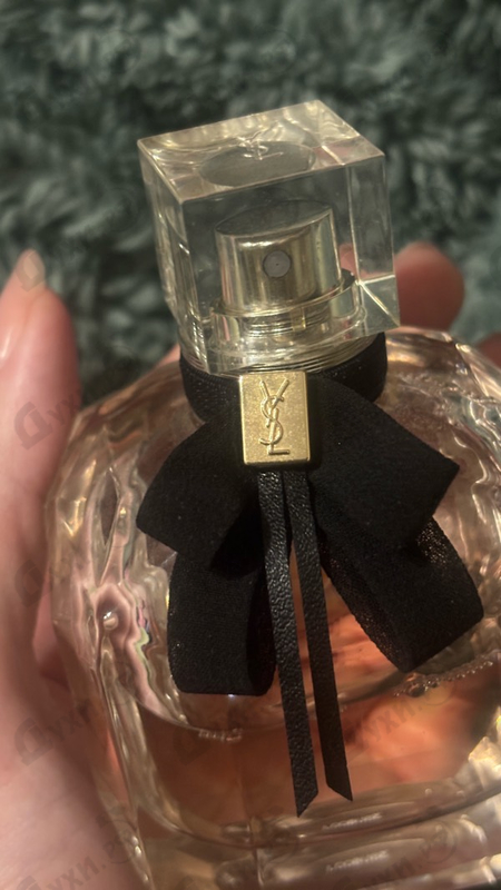 Купить Mon Paris от Yves Saint Laurent