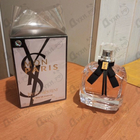 Отзыв Yves Saint Laurent Mon Paris