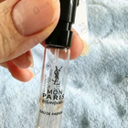 Духи Mon Paris от Yves Saint Laurent