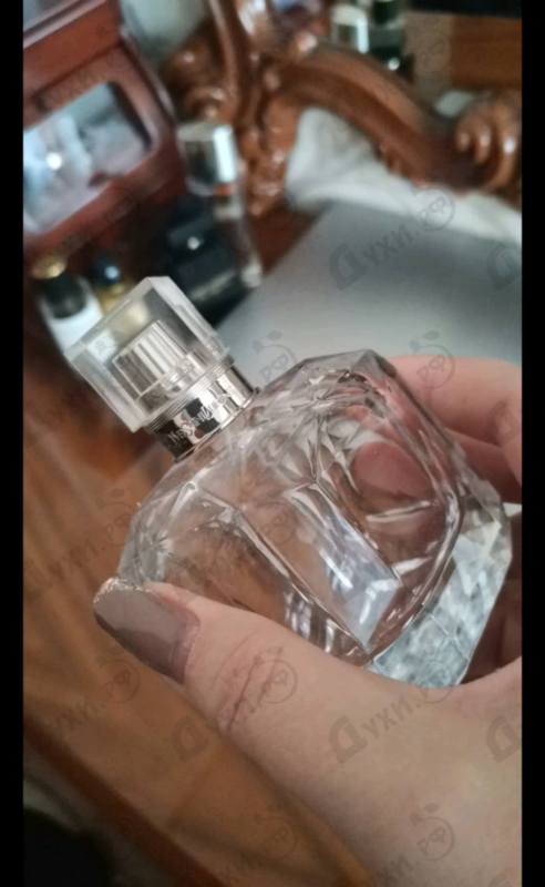 Купить Mon Paris от Yves Saint Laurent