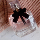 Духи Mon Paris от Yves Saint Laurent