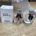 Духи Mon Paris от Yves Saint Laurent