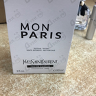 Духи Mon Paris от Yves Saint Laurent