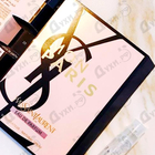 Духи Mon Paris от Yves Saint Laurent