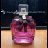 Парфюмерия Mon Paris от Yves Saint Laurent