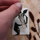 Отзывы Yves Saint Laurent Mon Paris