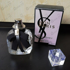 Отзыв Yves Saint Laurent Mon Paris