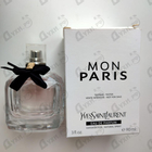 Отзыв Yves Saint Laurent Mon Paris