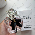 Духи Mon Paris от Yves Saint Laurent