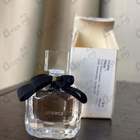 Отзыв Yves Saint Laurent Mon Paris