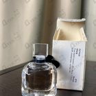 Отзыв Yves Saint Laurent Mon Paris