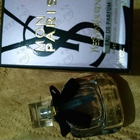 Отзыв Yves Saint Laurent Mon Paris
