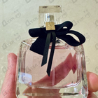 Отзыв Yves Saint Laurent Mon Paris