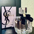 Отзывы Yves Saint Laurent Mon Paris