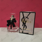 Отзыв Yves Saint Laurent Mon Paris