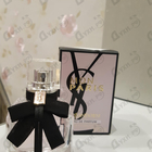 Отзыв Yves Saint Laurent Mon Paris