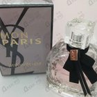Отзыв Yves Saint Laurent Mon Paris