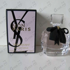 Отзыв Yves Saint Laurent Mon Paris