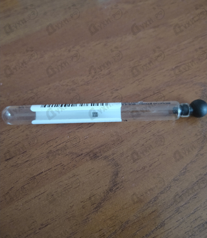 Духи Bottega Veneta Palladiano III Купить Palladiano III от Bottega Veneta