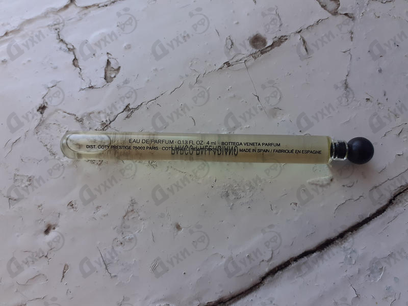 Духи Bottega Veneta Palladiano III Купить Palladiano III от Bottega Veneta