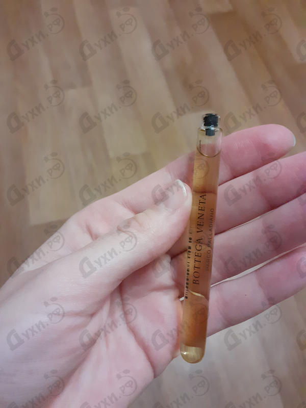 Купить Palladiano IV от Bottega Veneta Парфюмерия Bottega Veneta Palladiano IV