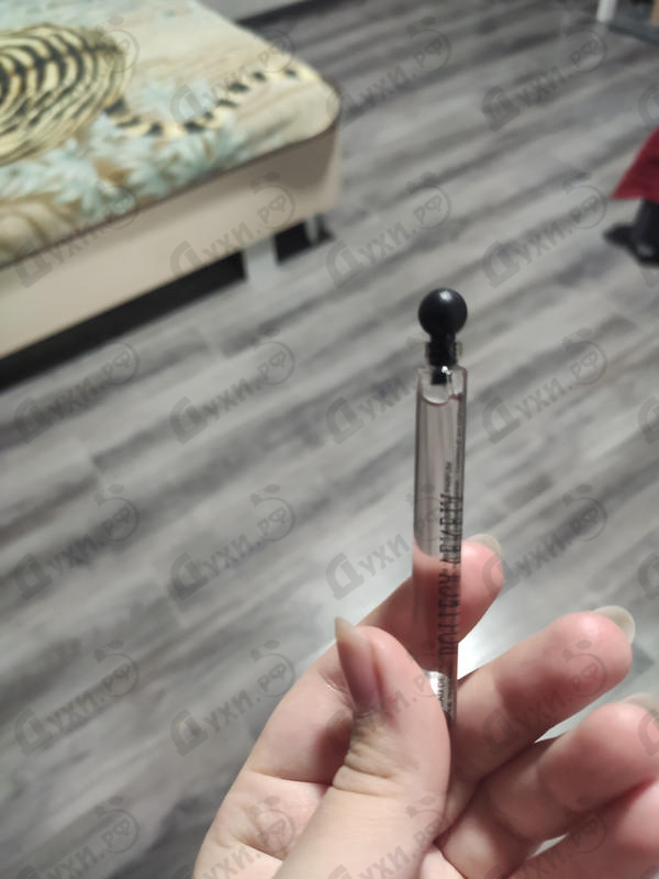 Парфюмерия Palladiano VI от Bottega Veneta Купить Bottega Veneta Palladiano VI