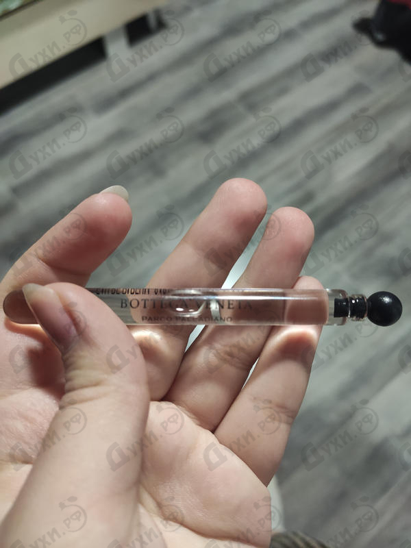 Парфюм Bottega Veneta Palladiano VI Духи Palladiano VI от Bottega Veneta