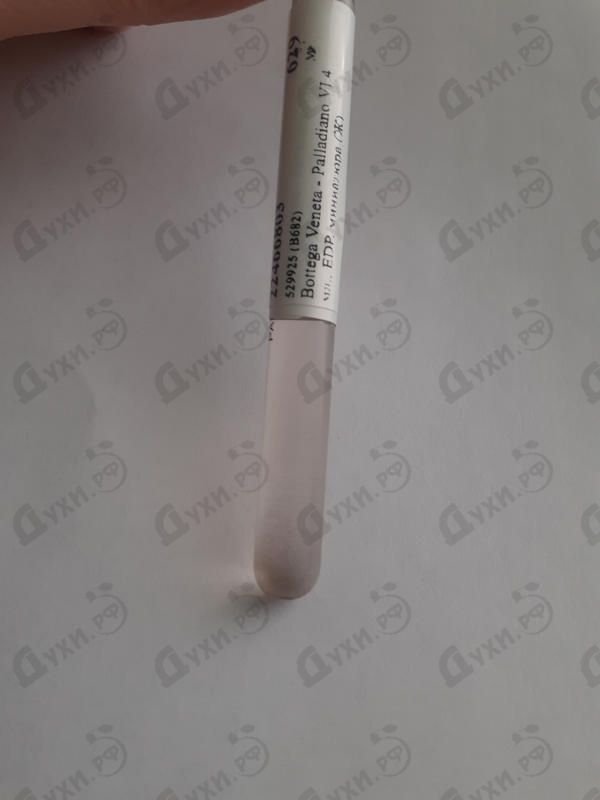 Отзывы Bottega Veneta Palladiano VI Духи Palladiano VI от Bottega Veneta