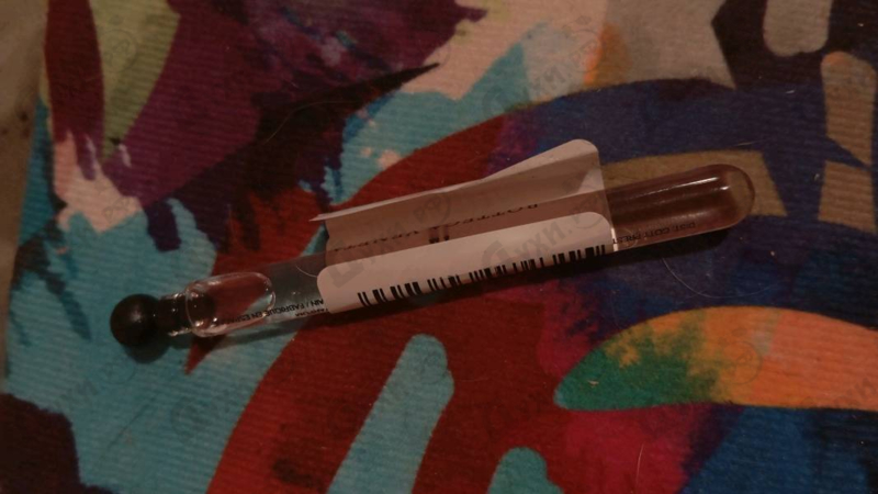 Парфюмерия Palladiano VI от Bottega Veneta