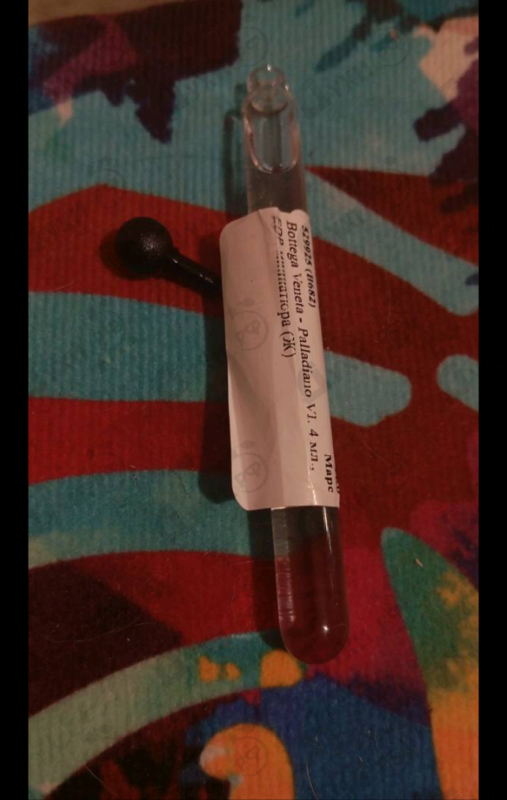 Отзывы Bottega Veneta Palladiano VI