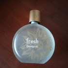 Парфюм Desigual Fresh