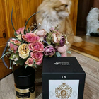 Духи Kirke от Tiziana Terenzi