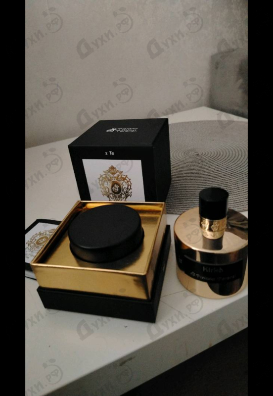 Отзывы Tiziana Terenzi Kirke