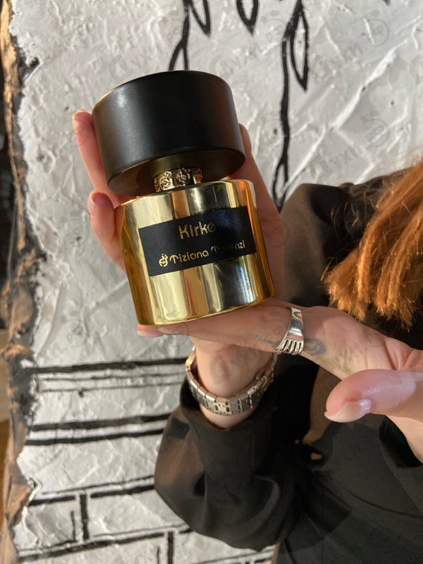 Отзыв Tiziana Terenzi Kirke