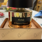 Духи Kirke от Tiziana Terenzi