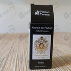 Духи Kirke от Tiziana Terenzi