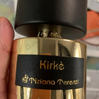 Отзыв Tiziana Terenzi Kirke