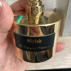 Духи Kirke от Tiziana Terenzi