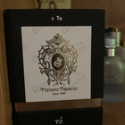 Духи Kirke от Tiziana Terenzi