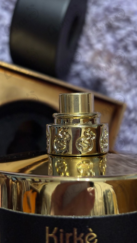 Духи Kirke от Tiziana Terenzi